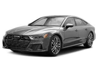 2025 Audi A7