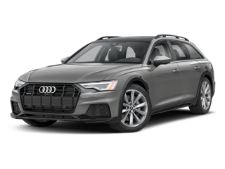 2025 Audi A6 allroad