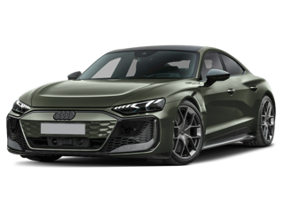 2025 Audi RS e-tron GT