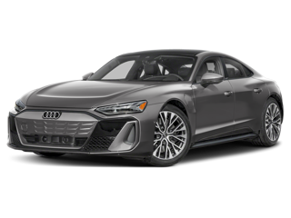 2025 Audi S e-tron GT