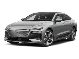 2025 Audi A6 e-tron
