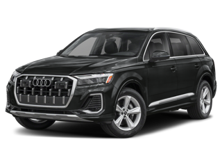 2025 Audi Q7
