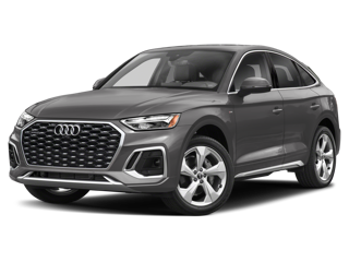 2025 Audi Q5 Sportback