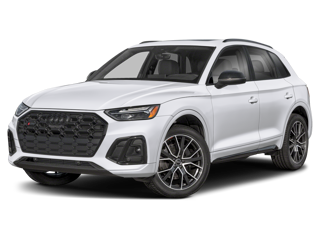 2025 Audi SQ5