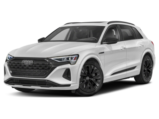 2025 Audi Q8 e-tron