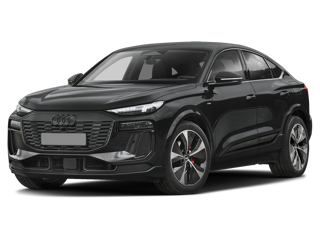 2025 Audi Q6 e-tron Sportback