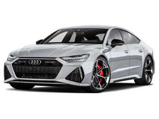 2026 Audi RS 7