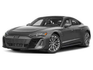 2026 Audi S e-tron GT