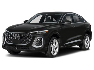 2026 Audi Q5 Sportback