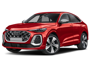 2026 Audi SQ5 Sportback