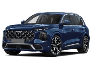 2027 Audi Q7