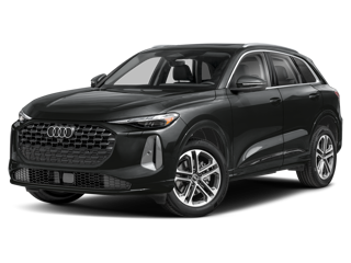 2027 Audi Q5