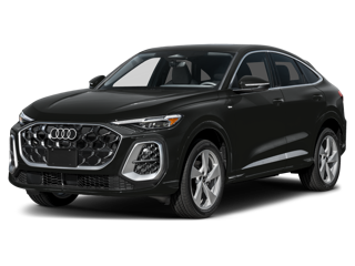 2027 Audi Q5 Sportback