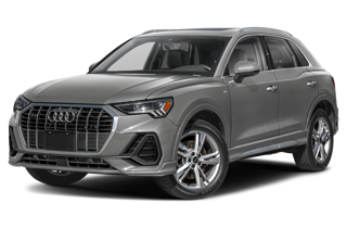 2026 Audi Q3